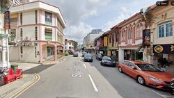 Syed Alwi Road (D8), Shop House #508182171